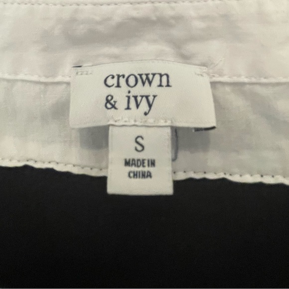 Crown & Ivy Sweater Dress - Picture 11 of 11